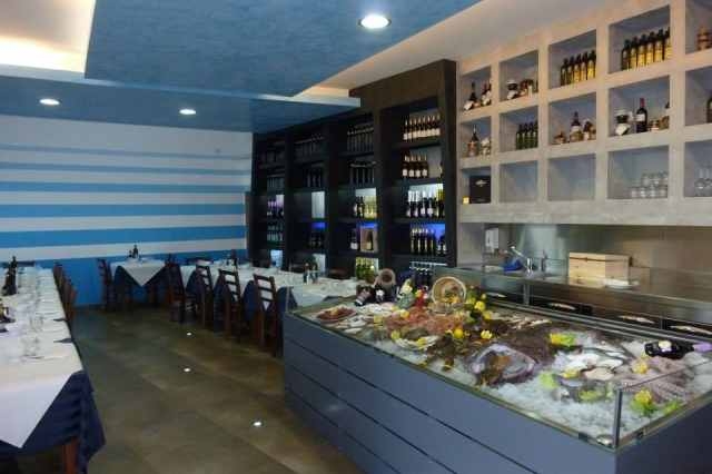 Dove Mangiare Pesce A Milano Senza Spendere Un Patrimonio