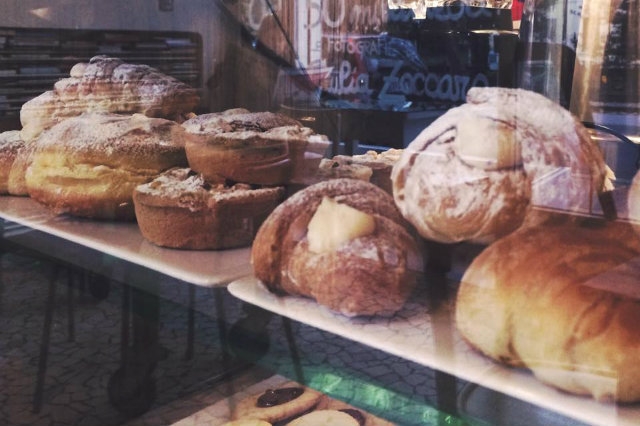 caffetterie migliori veneto