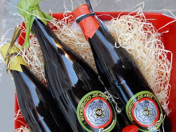 birrificio leardi pescara