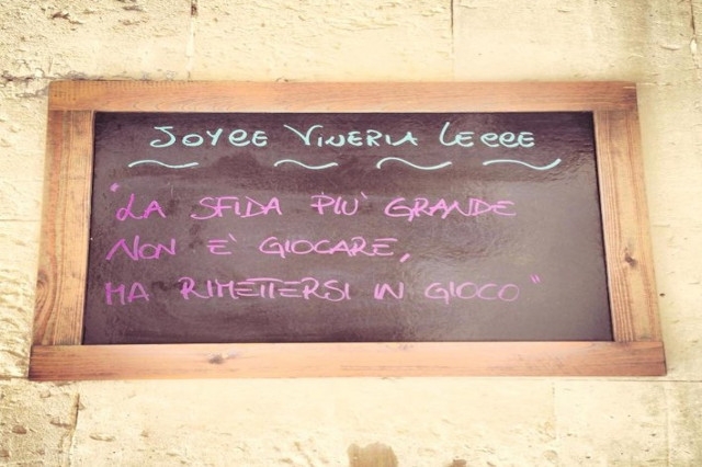 joyce
