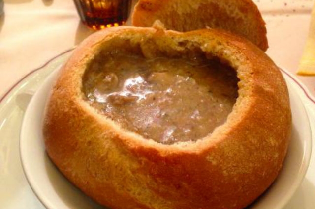 osterie antiche veneto
