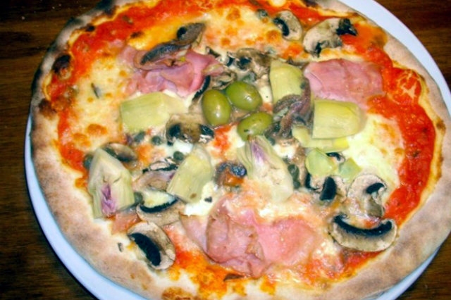 pizze al kamut lecce