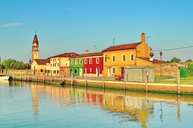 luoghi curiosi veneto