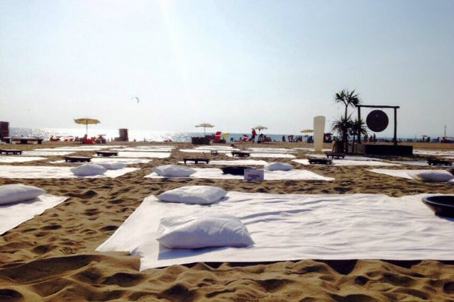 aperitivo lido ostia fregene focene