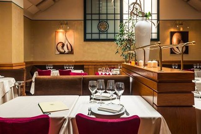 idee per serata di coppia a roma crab