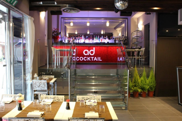 ad sushi and more milano