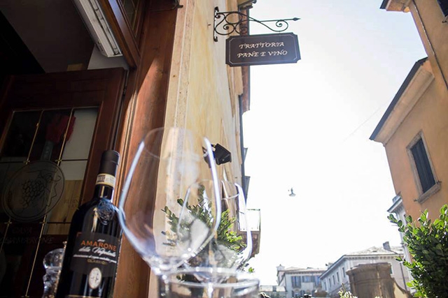 trattorie economiche