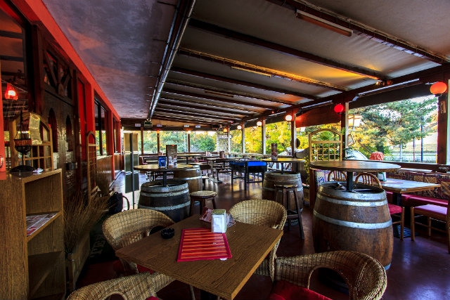 tex mex asolo