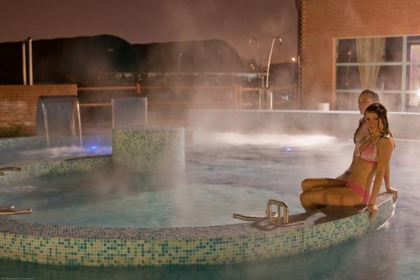 piscina bergamo stezzano wet life