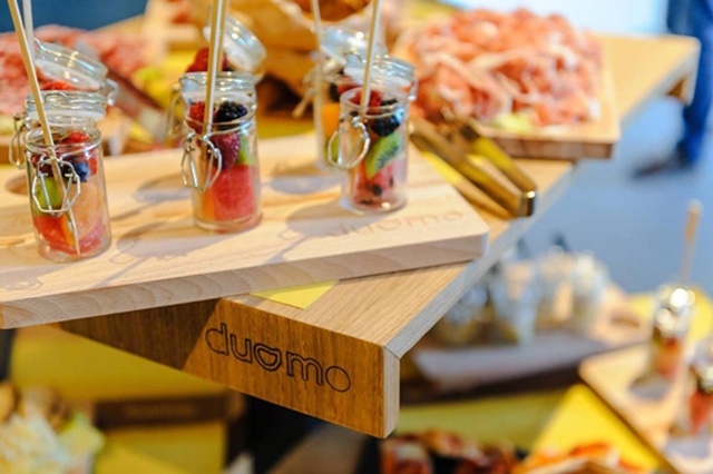 duomo dal 1952 aperitivo happy hour sempione milano