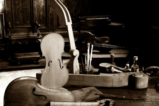 museo della musica