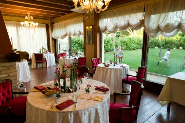 ristorante antica fenice favaro veneto