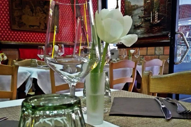 locanda giulietta e romeo roma