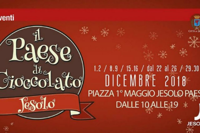 sagre dicembre 2018 veneto