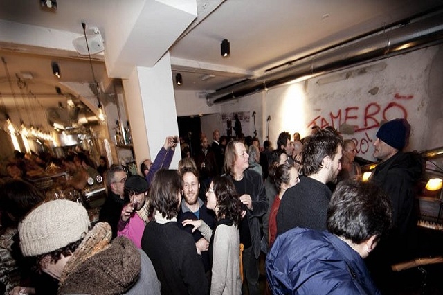 tamerò pasta bar