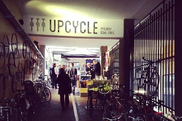 upcycle