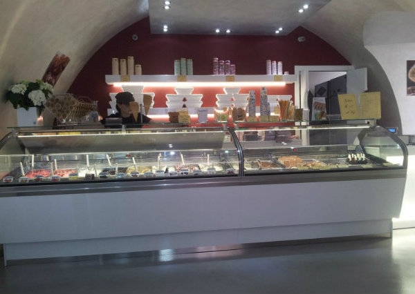 gelateria la mongolfiera iseo
