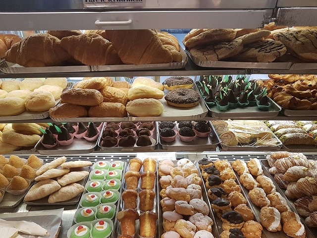 dolce e salato pescara