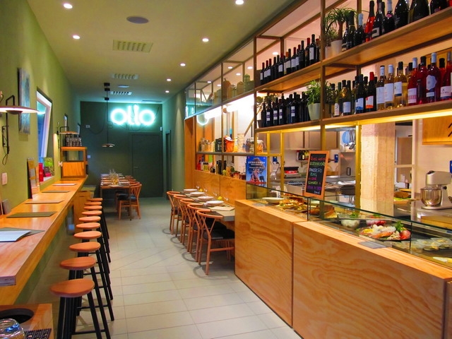 olio glocal food experience acquaviva delle fonti puglia alternativa pizza panzerotti pesce