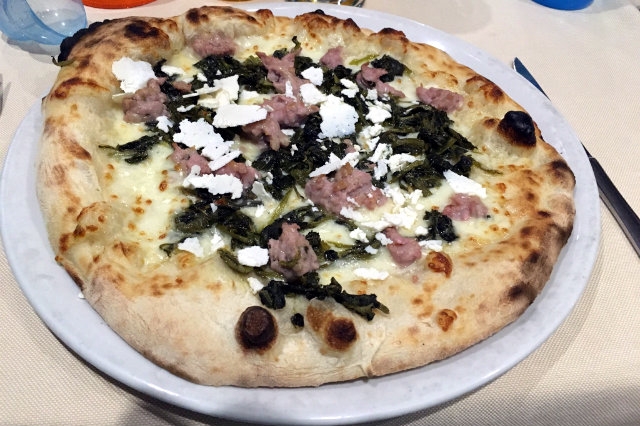 mangiare stazione veneto