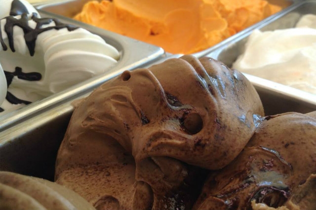 gelato artigianale biologico in veneto