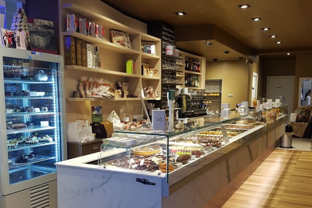 pasticceria pettenò