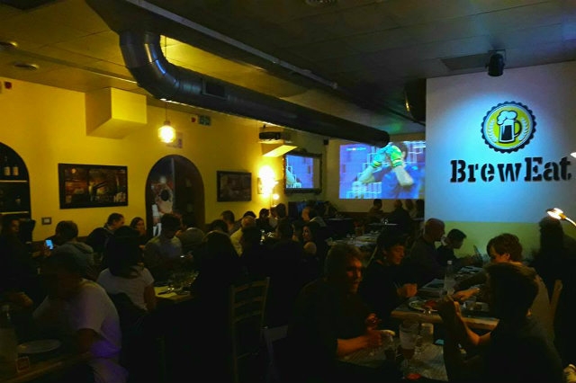 breweat roma