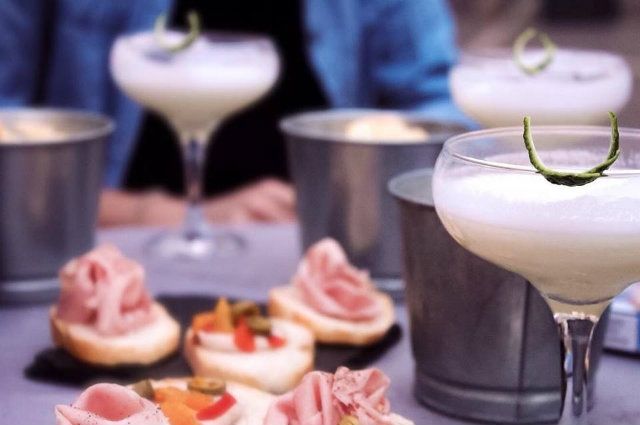 aperitio primavera padova