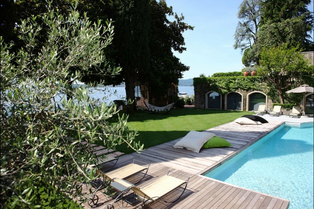 villa paradiso