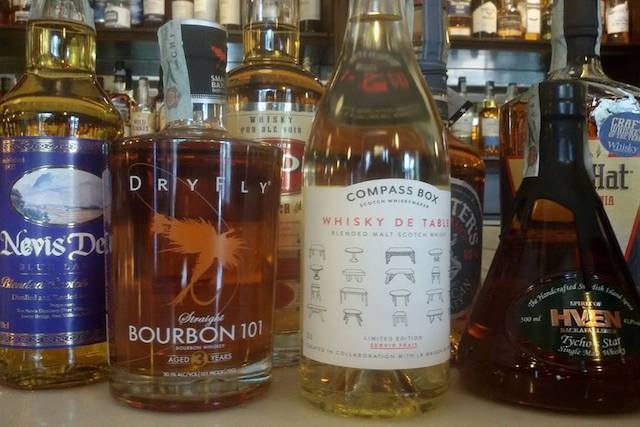 malt whisky milano