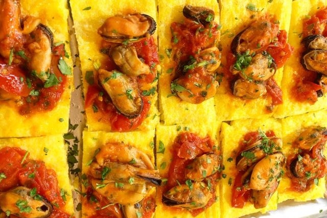 mangiare al mercato roma fish & chic