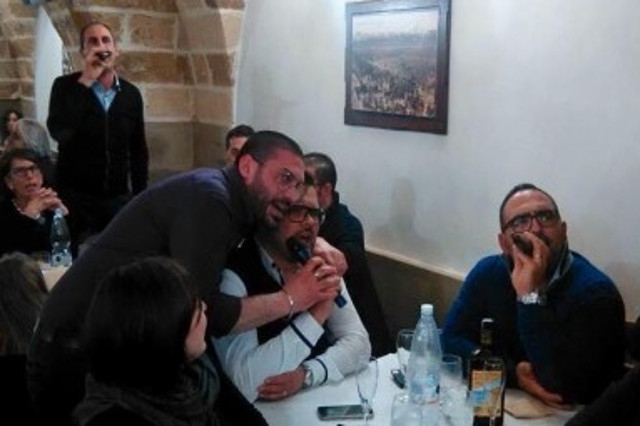 aperitivo