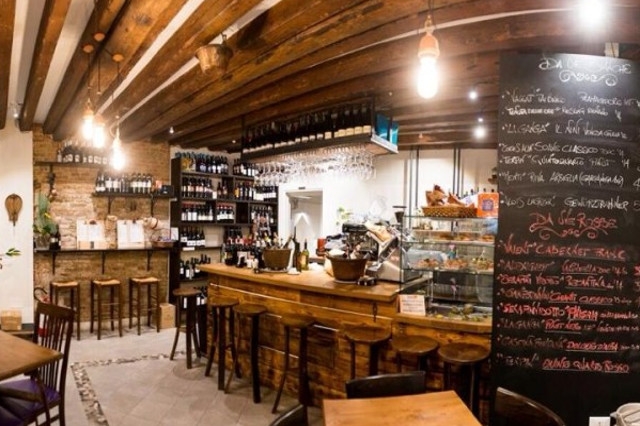 cantina arnaldi