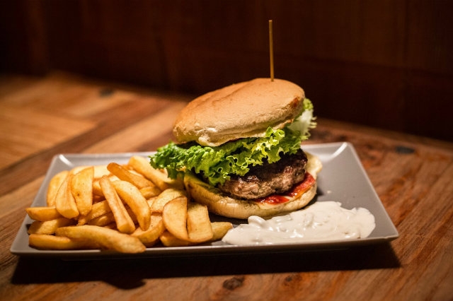 hamburger migliori del veneto