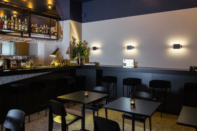 barba milano