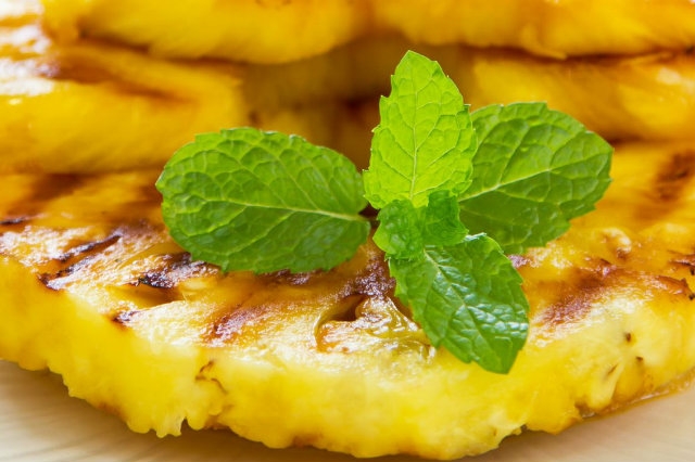 ananas cannella dove mangiare etnico padova