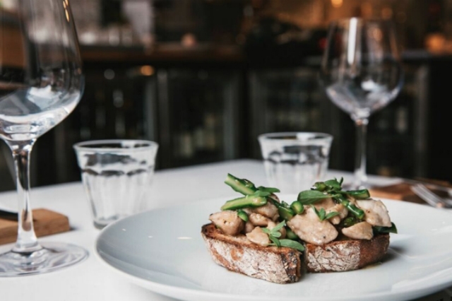 mazzo roma centocelle migliori locali piccoli pochi coperti a roma trattoria foodies gourmet