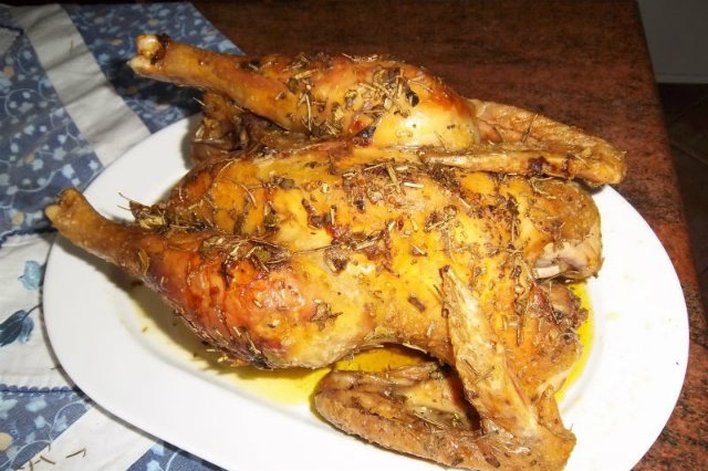pollo re, asporto a napoli