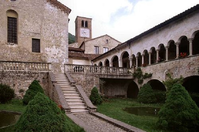 abbazia
