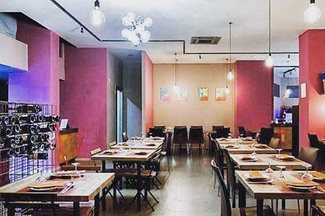 hana ristorante coreano milano