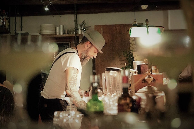 cocktail bar vicenza e bassano