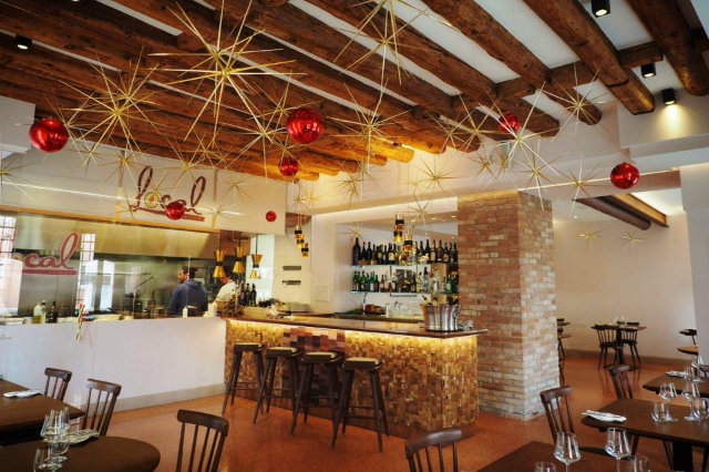 locali design veneto