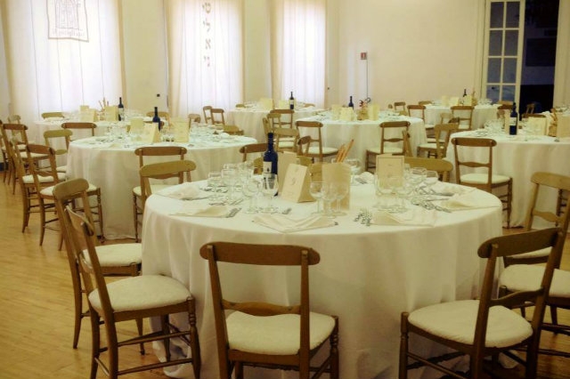 dolce kosher roma