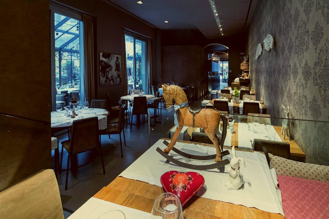 delicatessen milano