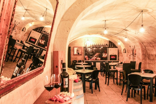 belami lecce