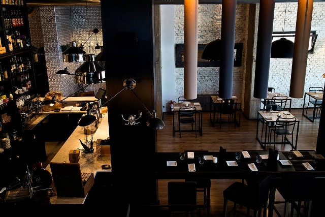 trattoria moderna firenze