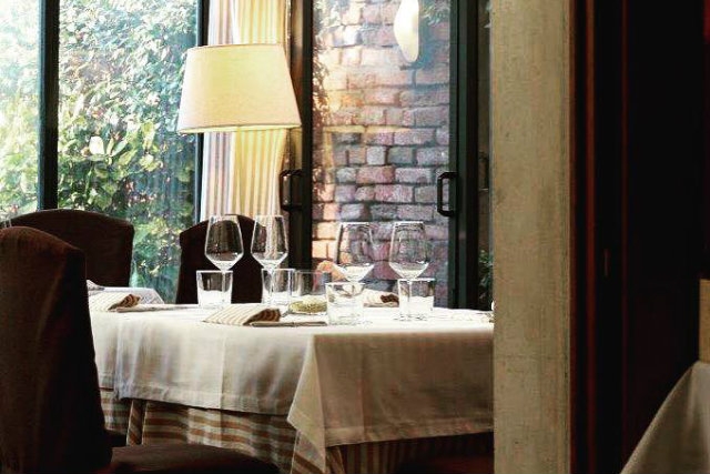 cena romantica borghi veneto