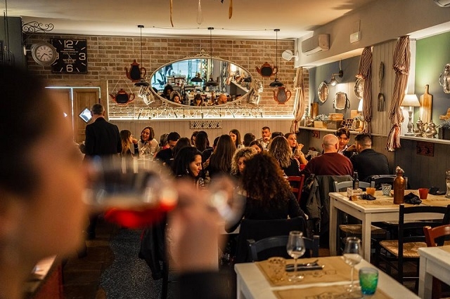 la cucineria pescara