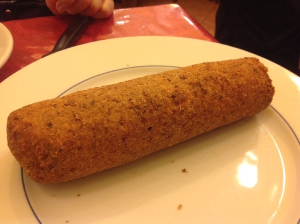 crocchettone