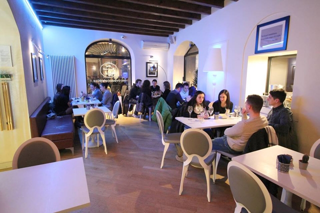 vescovado cafè
